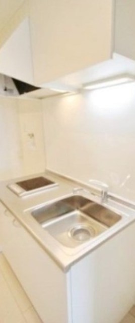キッチン　同仕様タイプ