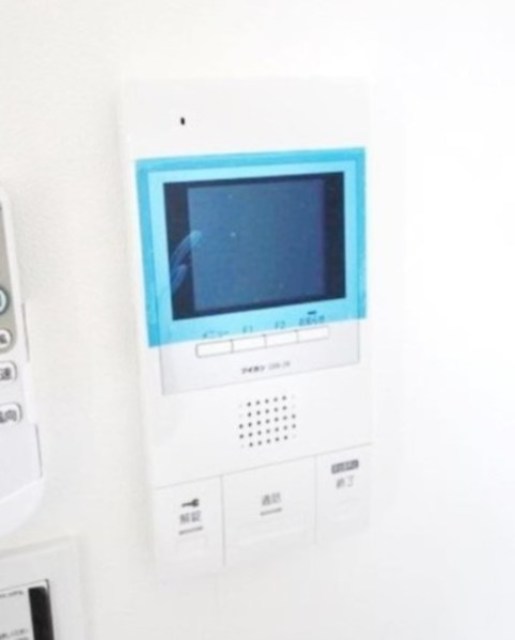 セキュリティ　同仕様タイプ