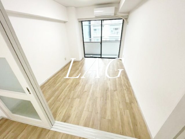 その他部屋・スペース　寝室です。