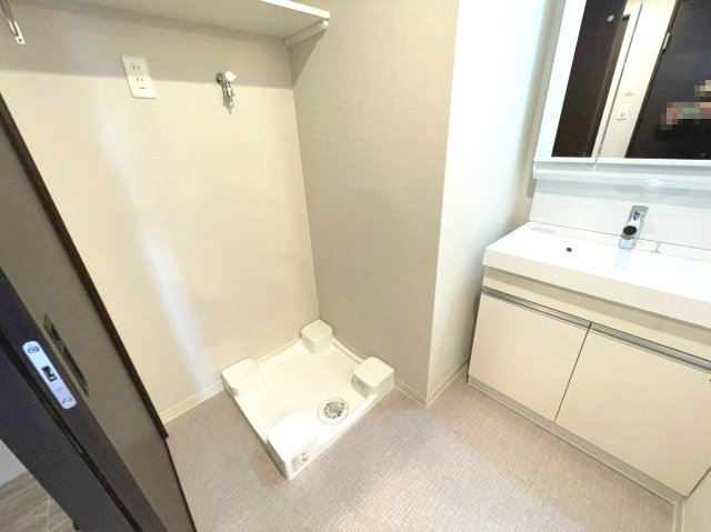 その他設備　同間取り反転タイプを表示しています