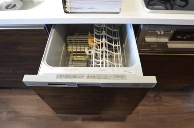 その他　食洗器