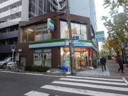 スーパー　コーヨー肥後橋店（スーパー）まで287m