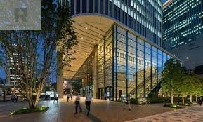 ショッピングセンター　中之島フェスティバルタワー・ウエスト（ショッピングセンター）まで510m