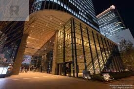 ショッピングセンター　中之島フェスティバルタワー（ショッピングセンター）まで569m