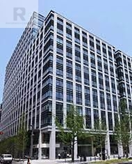 ショッピングセンター　淀屋橋odona（ショッピングセンター）まで728m