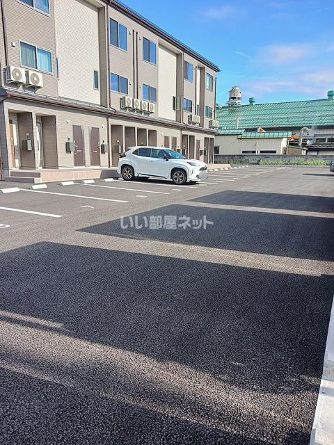 ＪＲ奥羽本線 乱川駅 徒歩19分 3階建 築1年のその他写真