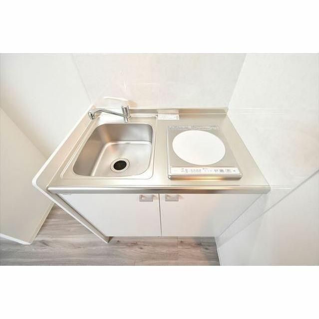 キッチン　☆使いやすいキッチン☆