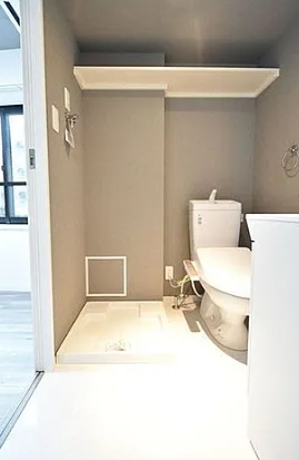 その他設備　☆設備充実☆