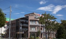 病院　赤羽中央総合病院（病院）まで67m