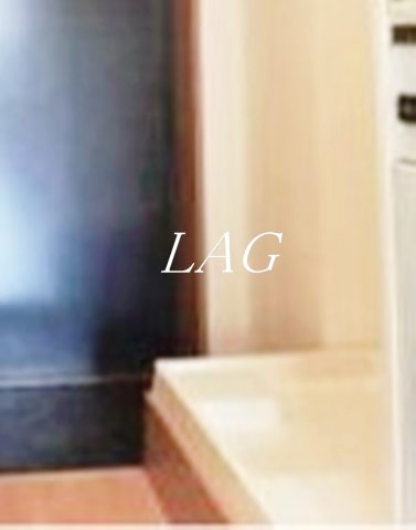 その他設備　洗濯機置場です。