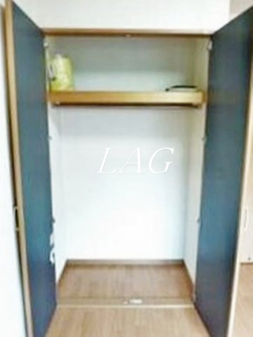 収納　収納です。