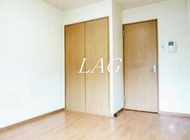 その他部屋・スペース　寝室です。