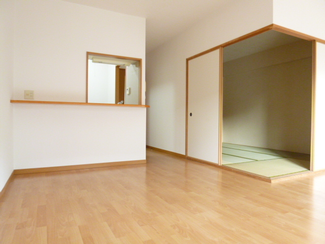 その他　※同物件・同タイプの写真です。