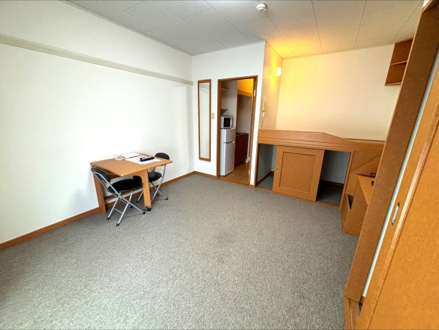 居室・リビング　類似物件の写真となります。※イメージ、現状優先。