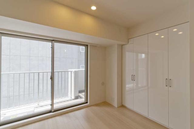 収納　※写真は同タイプ住戸です。