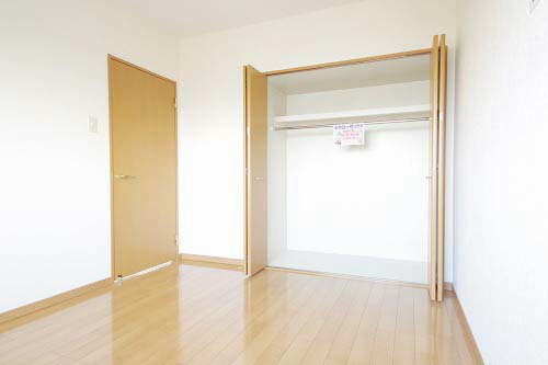 その他部屋・スペース　６帖洋室