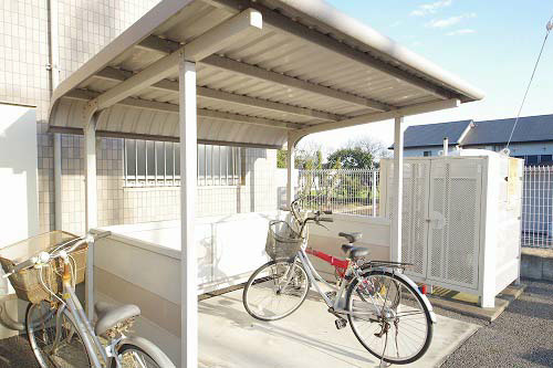 その他共有部分　その他