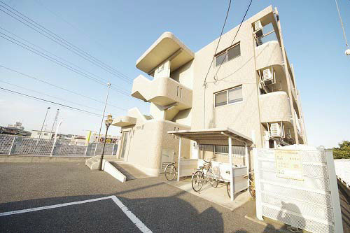 建物外観　Ｙ＆Ｍ凛