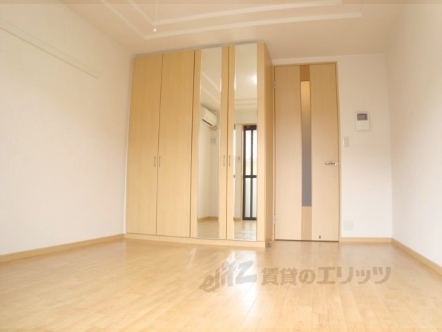 その他部屋・スペース　洋室