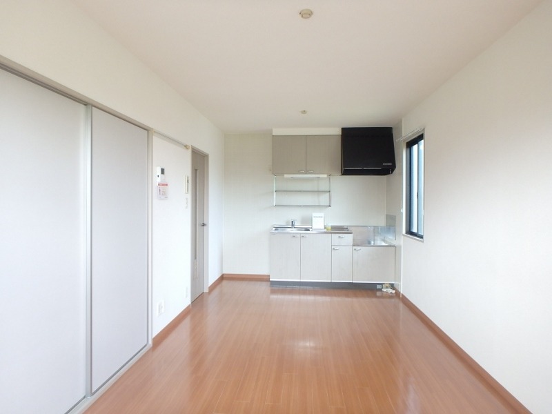 居室・リビング　図面と現状に相違がある場合には現状を優先