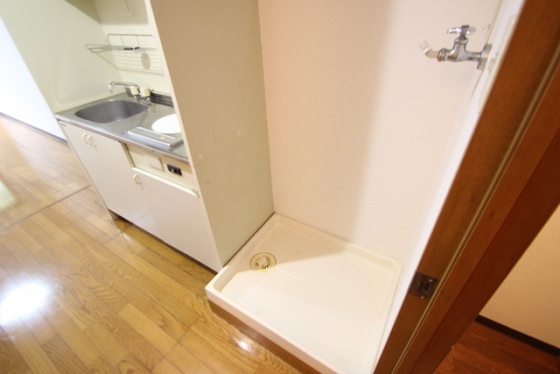 その他設備　※別部屋の写真です