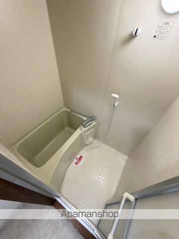 ＪＲ東海道本線 浜松駅 バス乗車時間：15分 最寄りバス停で下車 徒歩4分 3階建 築25年の風呂写真