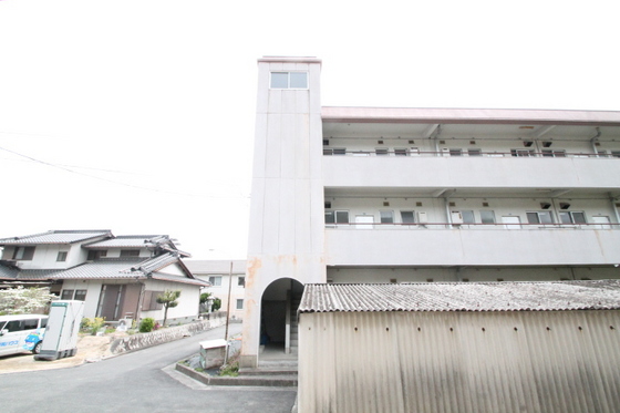 眺望　※別部屋の写真です。