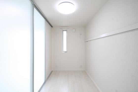 その他部屋・スペース　※別部屋の写真です。