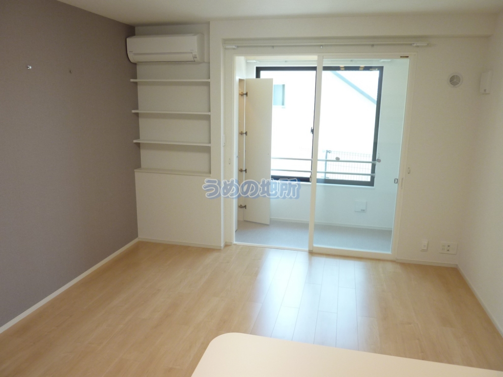 居室・リビング　洋室