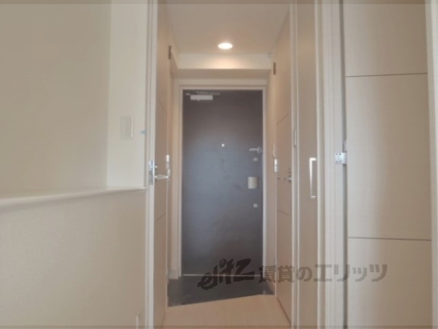 その他部屋・スペース　廊下