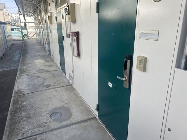 その他部屋・スペース