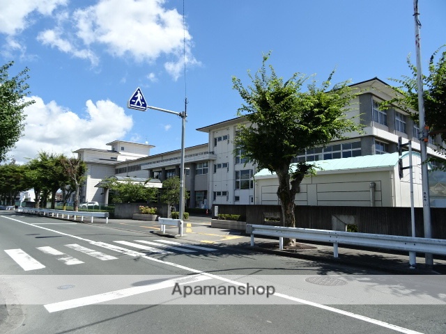 高校・高専　静岡県立浜名高校（高校・高専）まで327m