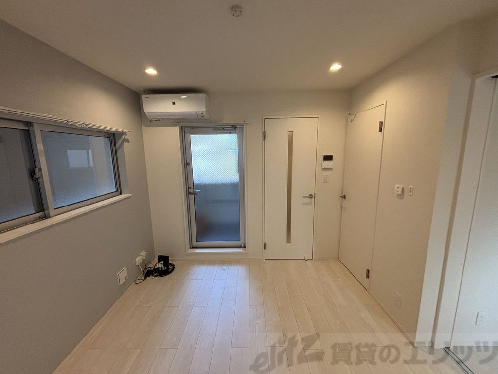 居室・リビング　リビング/居室