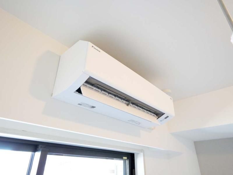 その他設備　☆エアコン☆