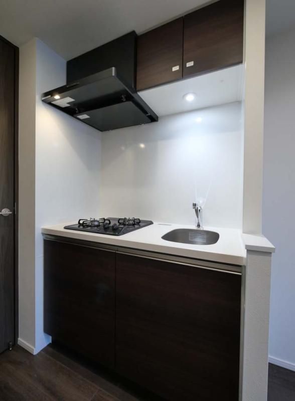 キッチン　☆調理も捗るシステムキッチン☆