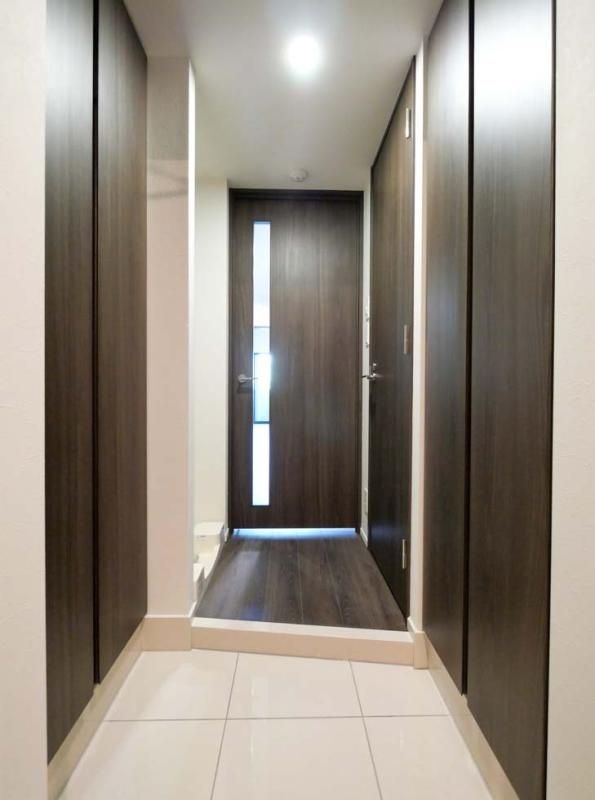 玄関　☆玄関☆