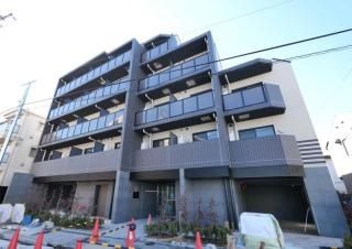 建物外観　☆きれいな外観☆