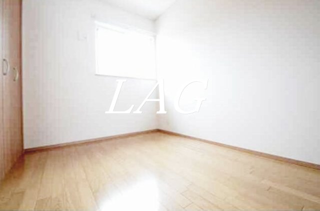 その他部屋・スペース　寝室です。