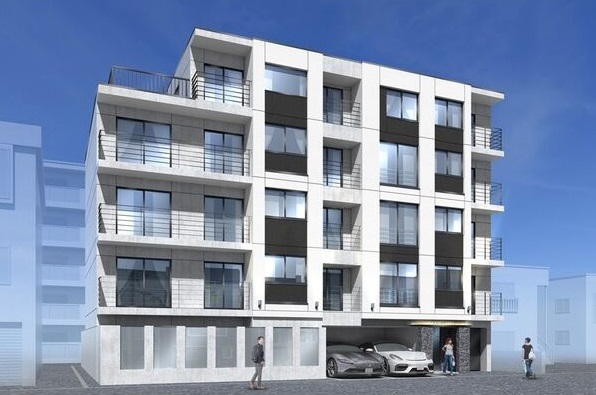 建物外観　イメージ画像です！