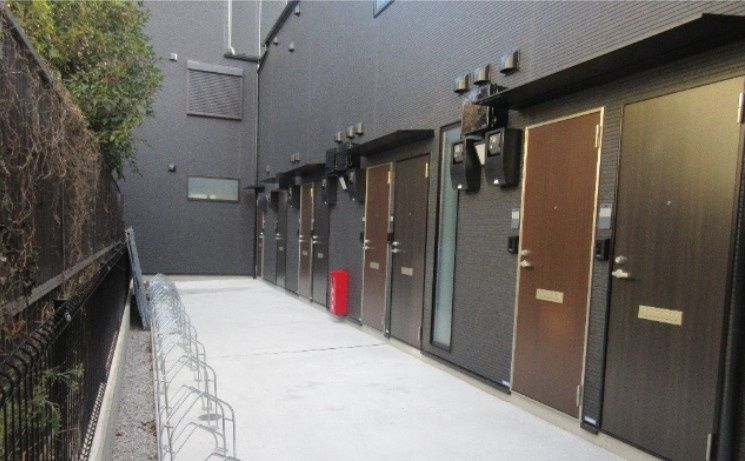 その他共有部分　☆その他共用部分☆