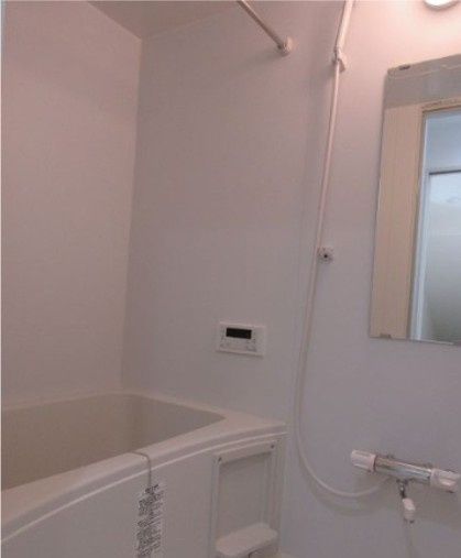 バス・シャワールーム　☆お風呂☆