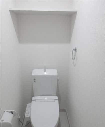 トイレ　☆トイレ☆