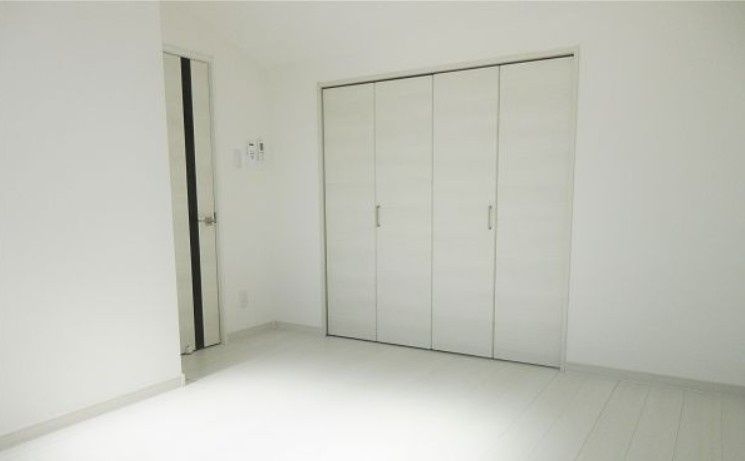 その他部屋・スペース　☆寝室☆