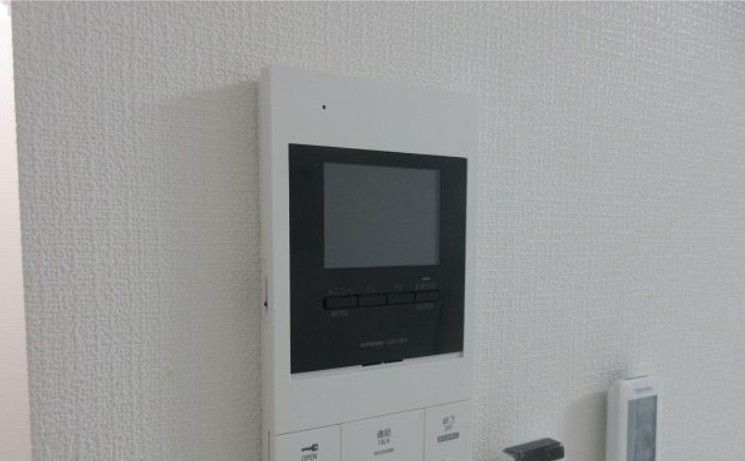 セキュリティ　☆セキュリティ☆