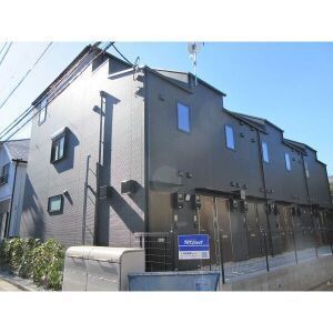 建物外観　☆外観☆