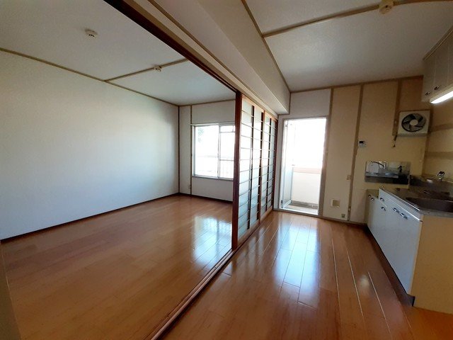 居室・リビング　使いやすいリビングです