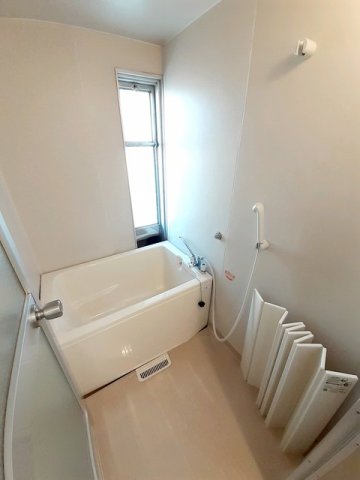 トイレ　トイレです