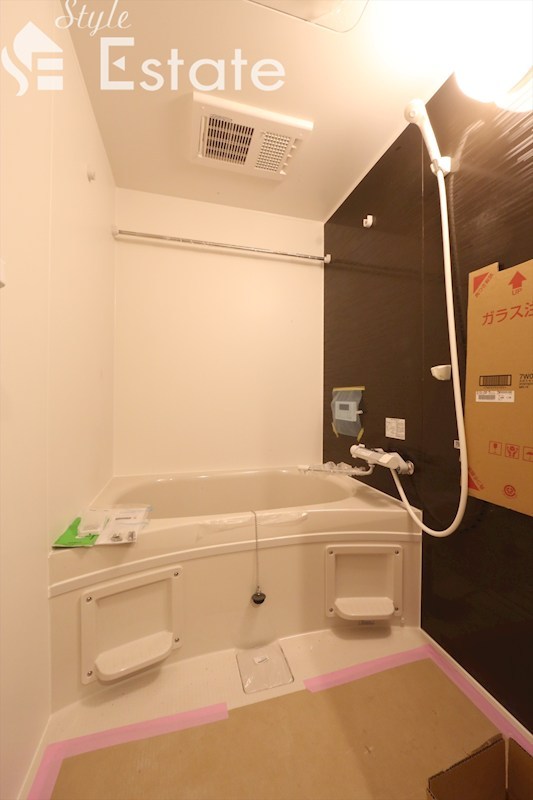 バス・シャワールーム　画像