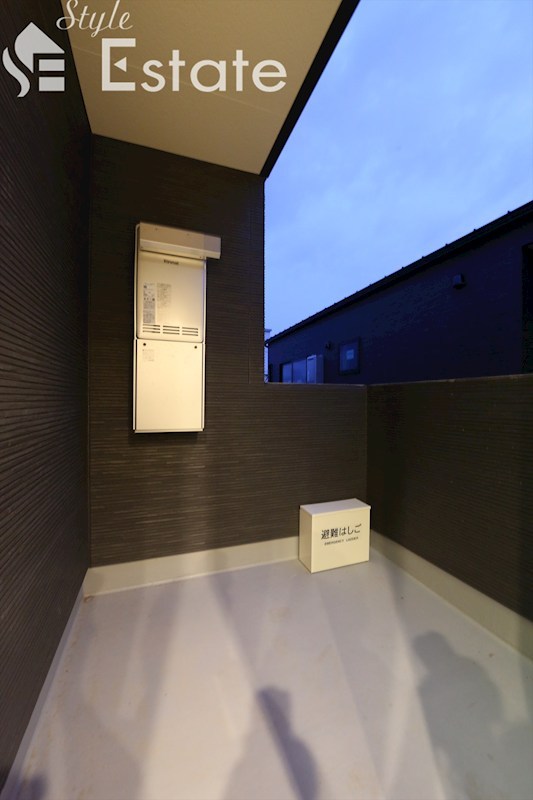 バルコニー　画像