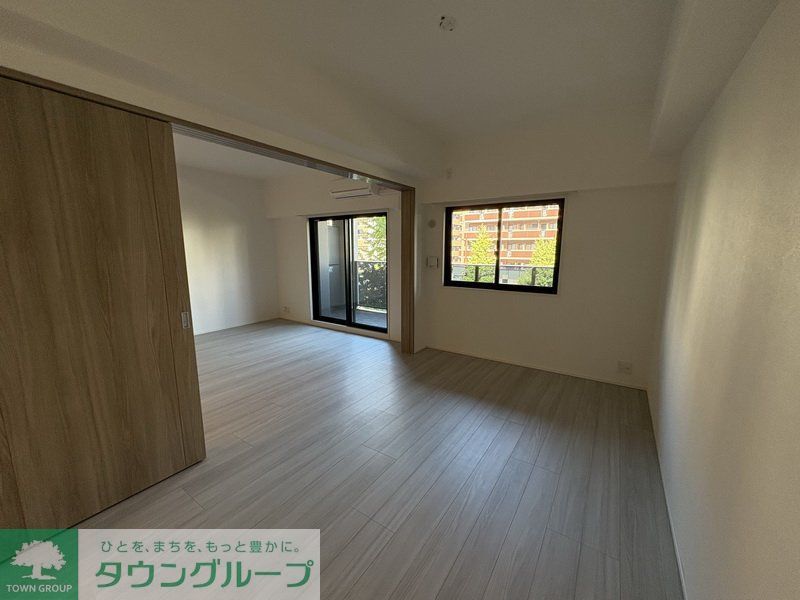 その他部屋・スペース　リビング/居室